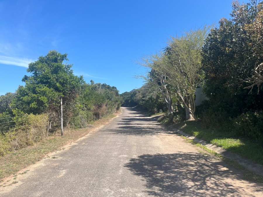 0 Bedroom Property for Sale in Kleinemonde Eastern Cape